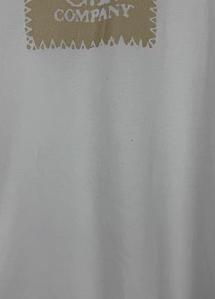 C.p. company футболка 4