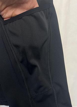 Шорти велосипедки gymshark 7