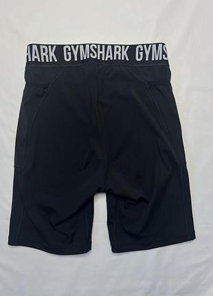 Шорти велосипедки gymshark 4