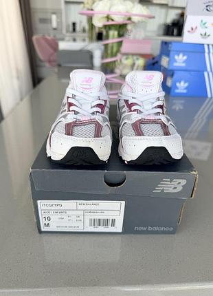 New balance 530 3