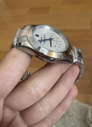 Rolex „who cares i’m already late” 3