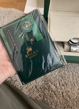 Rolex „who cares i’m already late” 5