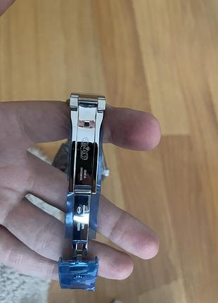 Rolex „who cares i’m already late” 4
