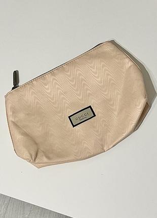 Оригінальна косметичка gucci beauty