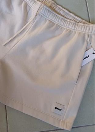 Шорты dkny 2