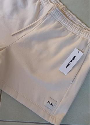 Шорты dkny 3