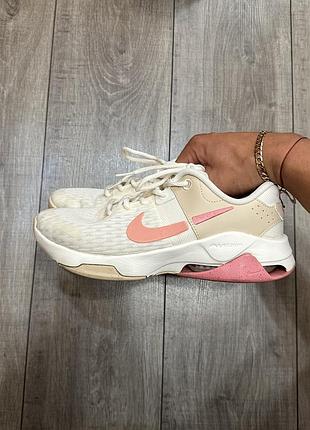 Nike zoom bella жіночі кросівки оригінал