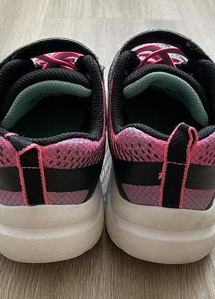 Дитячі кросівки skechers p. 2 (33,5) 4