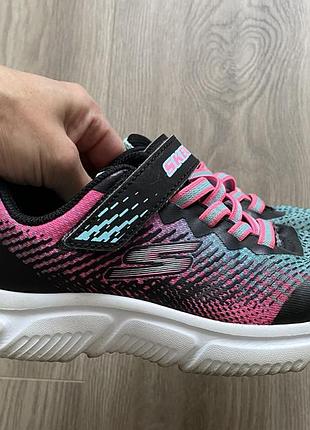 Дитячі кросівки skechers p. 2 (33,5) 5