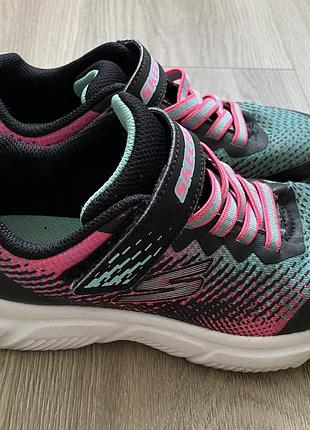 Дитячі кросівки skechers p. 2 (33,5)