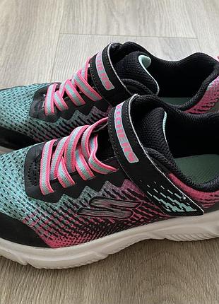 Дитячі кросівки skechers p. 2 (33,5) 2