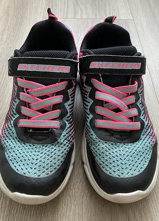 Дитячі кросівки skechers p. 2 (33,5) 3