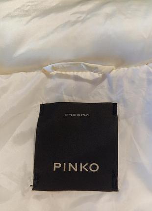 Pinko ,италия 🇮🇹,р 36-38(s,m) 5