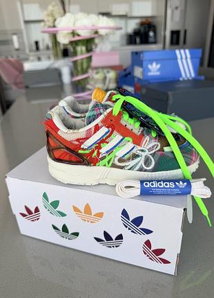 Adidas originals на дівчинку