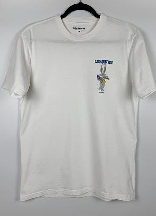 Carhartt футболка
