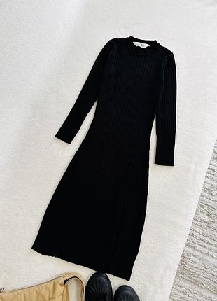 Плаття h&m
