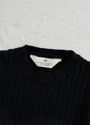 Плаття h&m 4