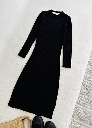 Плаття h&m 3