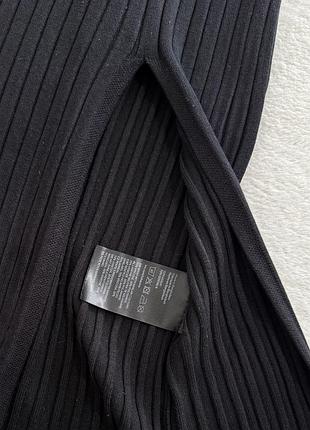 Плаття h&m 5