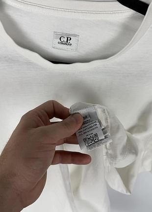 C.p. company футболка 4