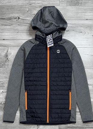 Термо курточка jack&jones