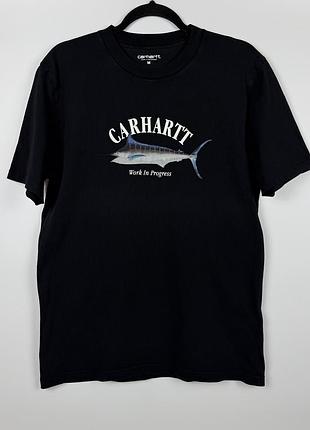 Carhartt футболка