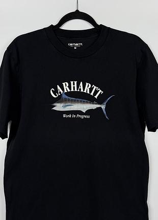 Carhartt футболка 2