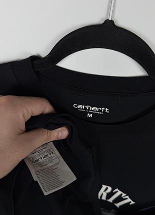 Carhartt футболка 4