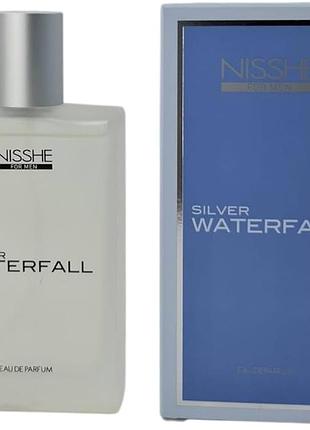 Парфумована вода nisshe for men 100мл