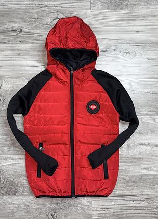 Термо курточка lee cooper