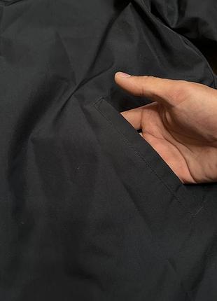 Leviʼs овершот чоловіча куртка оригінал 2