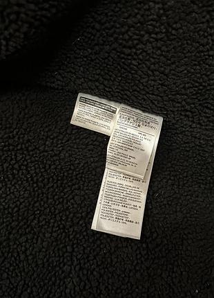 Leviʼs овершот чоловіча куртка оригінал 6