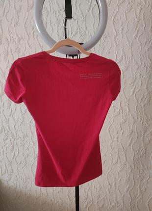 Футболка guess 3