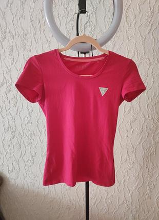 Футболка guess 2