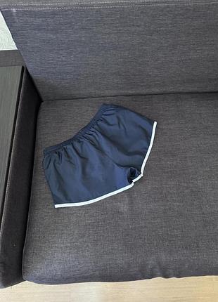 Спортивні шорти nike 3