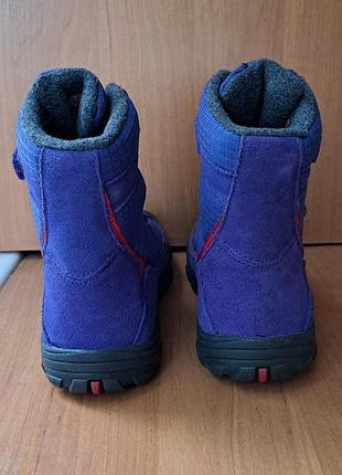 Черевики зимові keen p30 5