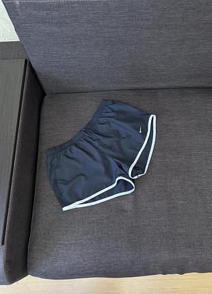 Спортивні шорти nike 4