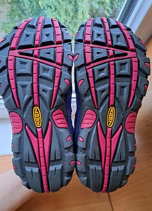 Черевики зимові keen p30 2