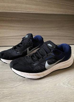 Nike air zoom structure 24 оригинала | мужские кроссовки | размер 42