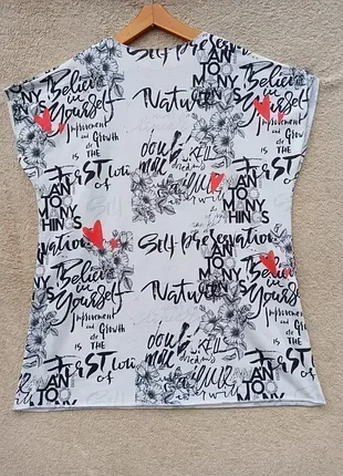 Туника,италия,р56-58🤍🤍🤍 4