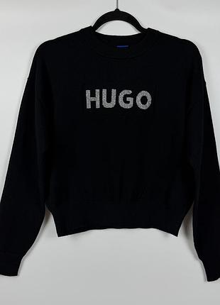 Hugo boss светер