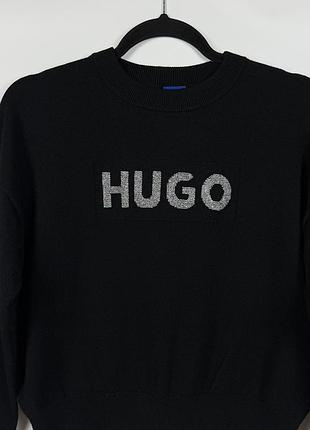 Hugo boss светер 2