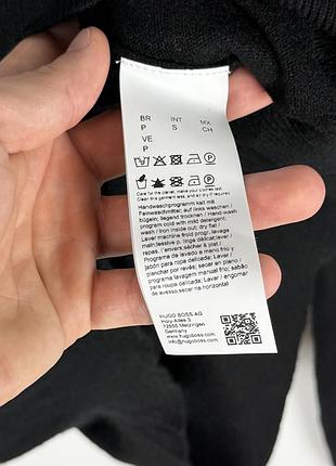 Hugo boss светер 7