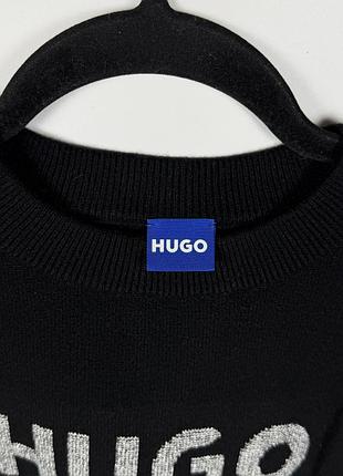 Hugo boss светер 4