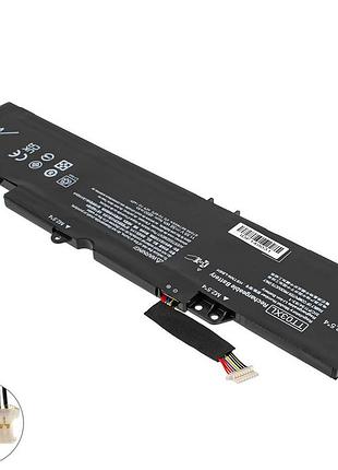 Батарея для ноутбука hp tt03xl (elitebook 755 g5) 11.55v 4850mah 56wh black