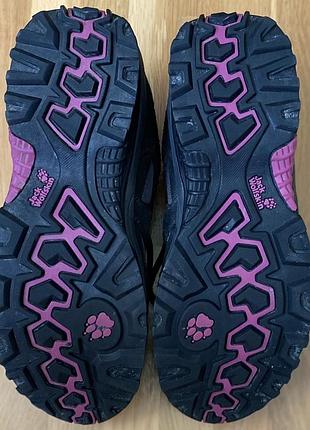 Кросівки jack wolfskin. 5