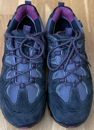 Кросівки jack wolfskin. 2