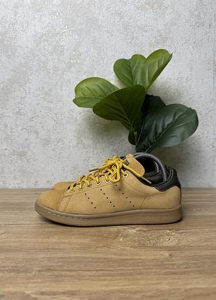 Жіночі шкіряні кросівки adidas stan smith розмір 39