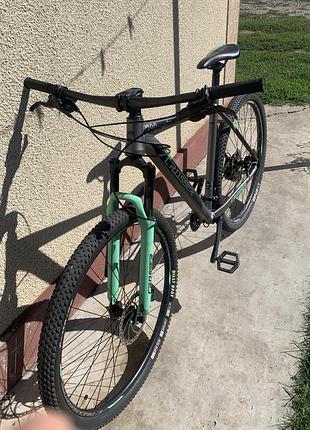 Продам велосипед crosser. 2