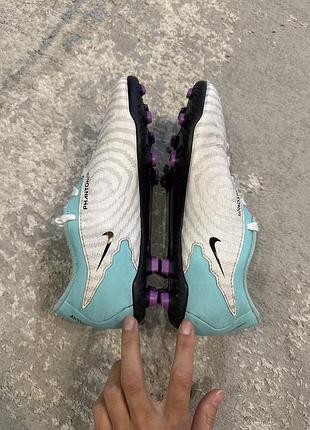 Оригінальні бутси nike phantom gx 36 розмір 2